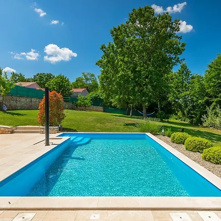 Villa Nona Nina Poreč