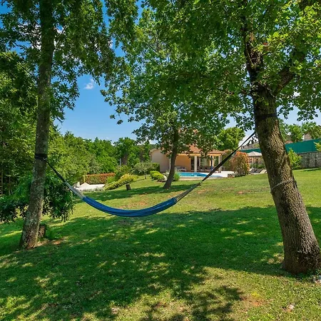 Villa Nona Nina Poreč