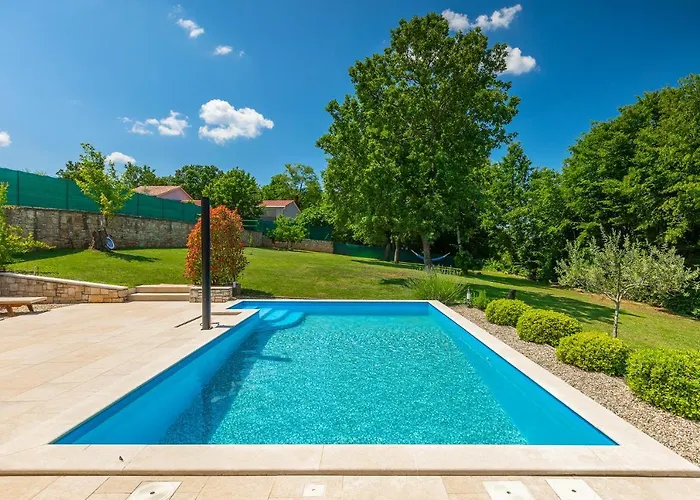 Villa Nona Nina Porec