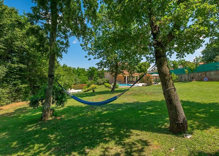 Villa Nona Nina Porec