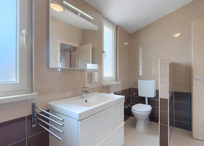 Nona Nina Villa Porec