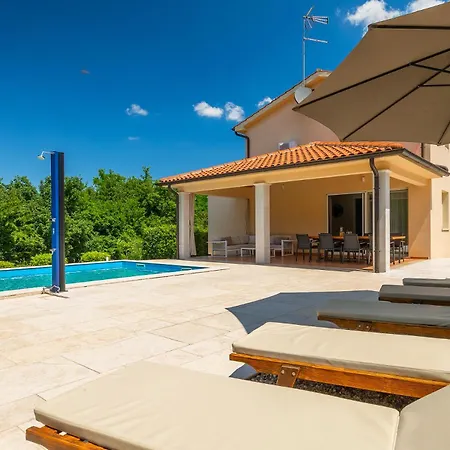 Nona Nina Villa