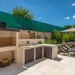 Nona Nina Villa Porec