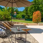 Villa Nona Nina *